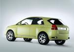 Toyota UUV 2002 года